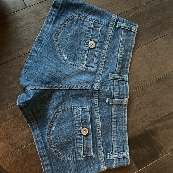 Shorts - Picture 2 of 2